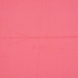 Pink Handloom Cotton Fabric