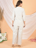 Women Gray Lining cod set CS-2007