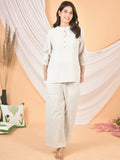 Women Gray Lining cod set CS-2007