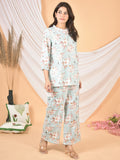 Women Light Pink Cod set CS-2010