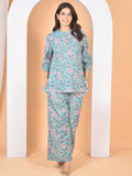 Women Multi Printed cod set  CS-2015