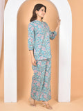 Women Multi Printed cod set  CS-2015