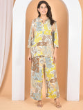 Women Multi Printed cod set CS-2016