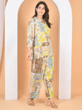 Women Multi Printed cod set CS-2016