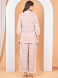Women Light Pink Cod set CS-2020