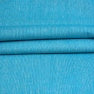 Sky Blue Solid Cotton Handloom Fabric