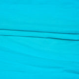Sky Blue Solid Rayon Fabric