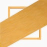 Yellow Samray Cotton Handloom Fabric