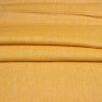 Yellow Solid Cotton Handloom Fabric